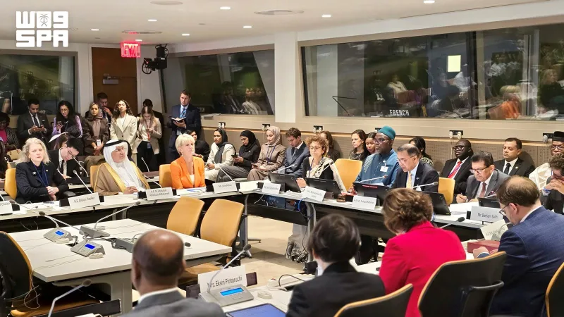 Al Rabeeah: Kingdom Has Given Over $177 Million for Rohingya Refugees Since 2017