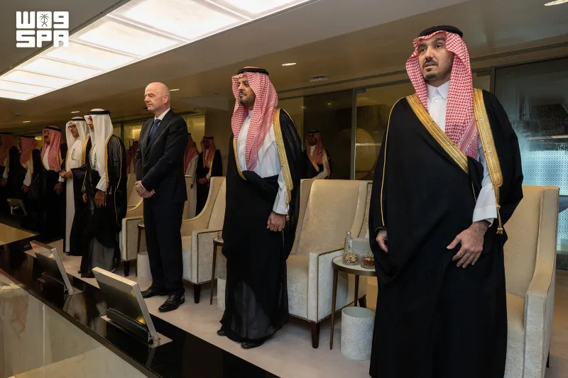 الأخضر بطلًا لـ"خليجي الديار العربية 27" بثنائية في الإمارات وسعود بن مشعل يتوّجه في جدة