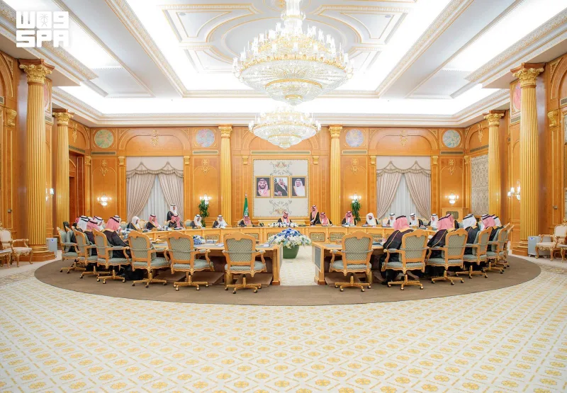 شورای وزیران به ریاست ولیعهد: آزادی کشتیرانی در هرمز و بابالمندب باید تضمین شود
