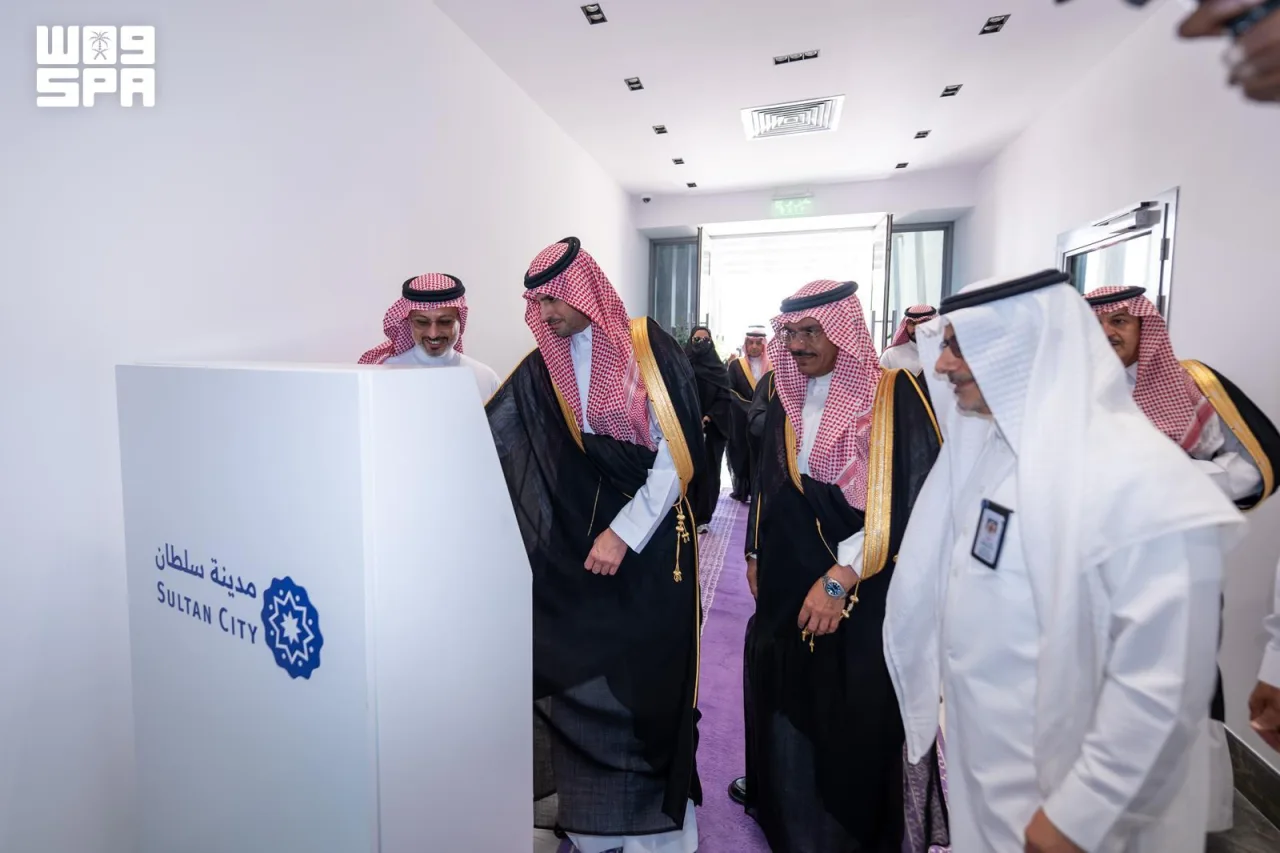 Sultan Humanitarian City and CuraGenex Hold Medical Genetics and Genomics Conference 2026