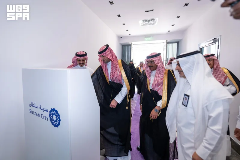 شهر خدمات انسانی سلطان بن عبدالعزیز کنفرانس ژنتیک پزشکی و ژنومیک برگزار کرد