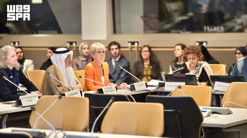 Al Rabeeah: Kingdom Has Given Over $177 Million for Rohingya Refugees Since 2017