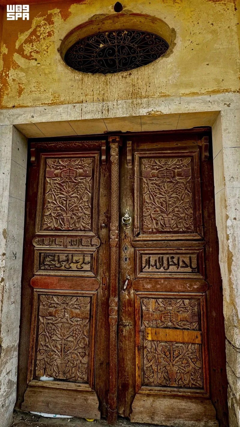 الرواشين وبيوت الحجاز.. كيف صاغت مكة المكرمة هويتها المعمارية عبر العصور