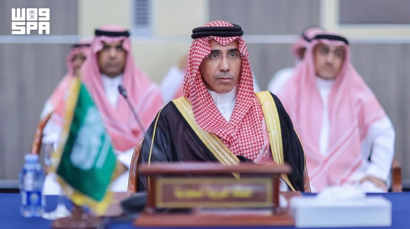 المملكة تشارك في الاجتماع الـ42 لمديري الجوازات الخليجيين بالبحرين