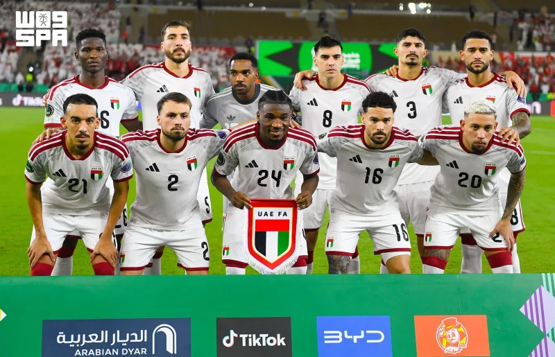 فینال «خلیجی ۲۷» در جده؛ سعودی و امارات برای جام به میدان میروند