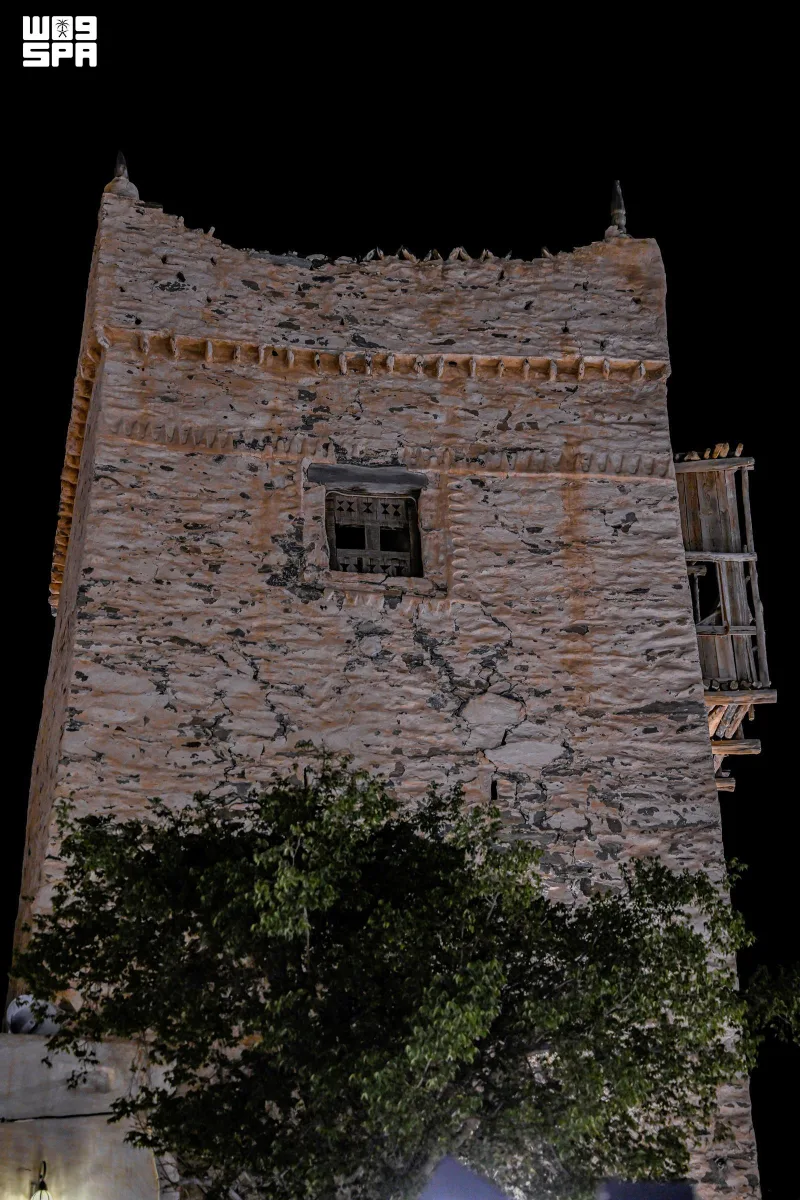 روستاهای سنگی باحه؛ روایت سازگاری انسان با کوهستان در روز جهانی معماری