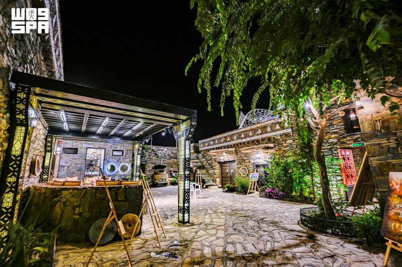 روستاهای سنگی باحه؛ روایت سازگاری انسان با کوهستان در روز جهانی معماری