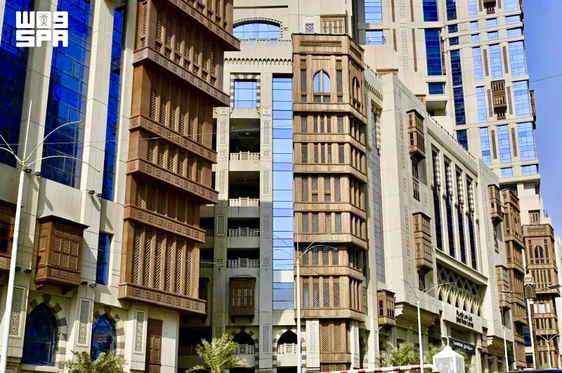 الرواشين وبيوت الحجاز.. كيف صاغت مكة المكرمة هويتها المعمارية عبر العصور
