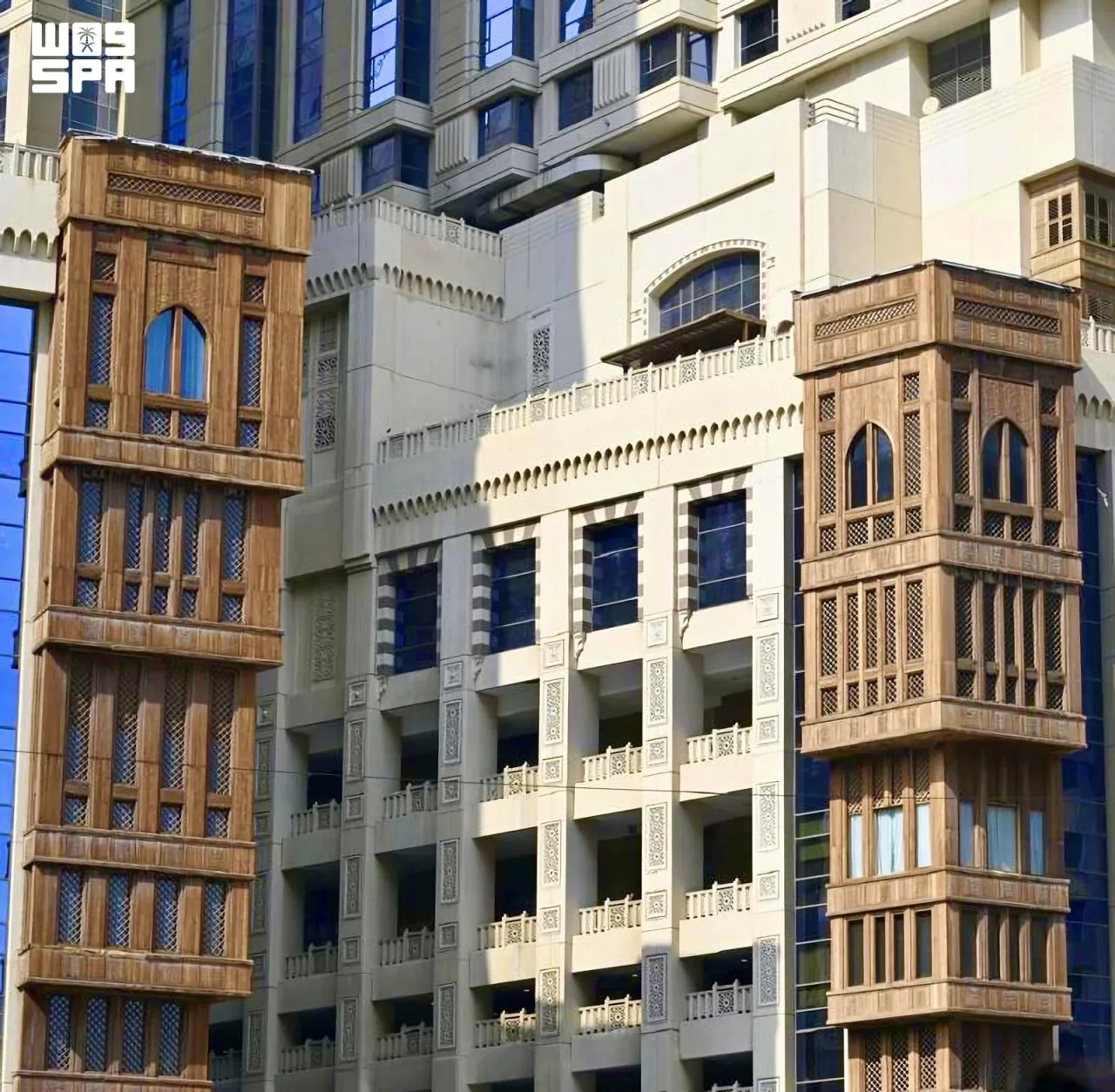 الرواشين وبيوت الحجاز.. كيف صاغت مكة المكرمة هويتها المعمارية عبر العصور