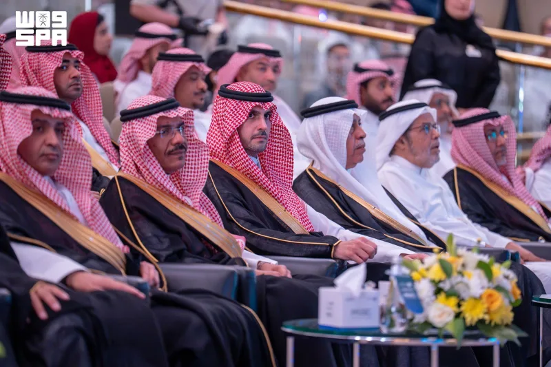 Sultan Humanitarian City and CuraGenex Hold Medical Genetics and Genomics Conference 2026