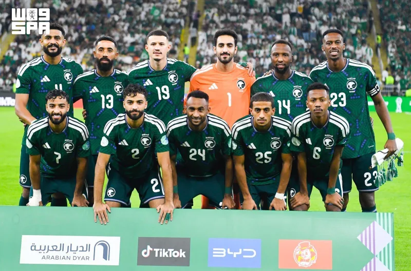 Group Stage Ends at Khaleeji 27 with Saudi Arabia, Oman, UAE and Qatar Through