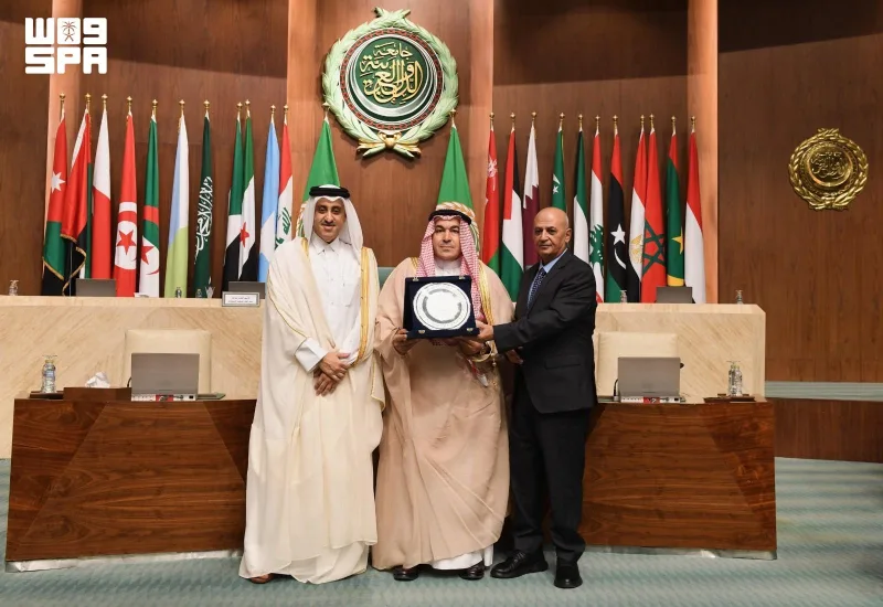 Le Programme national de reboisement décroche le Prix d’excellence environnementale arabe