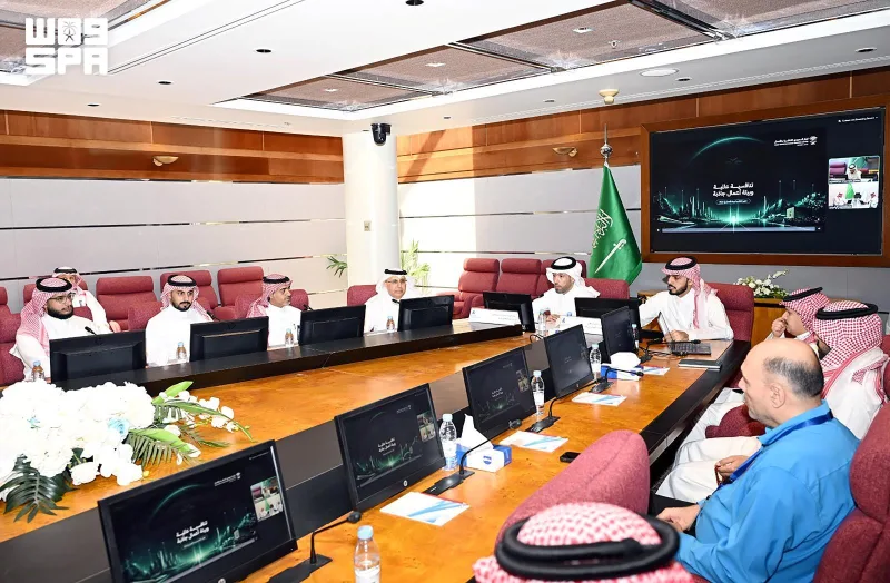 ورشة في غرفة الشرقية تعرّف المنشآت بمتطلبات الامتثال وخدمات المركز السعودي للتنافسية والأعمال