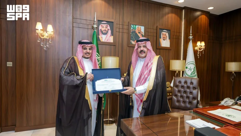 حائل الـ33 عالميًا في أول ظهور لها بمؤشر IMD للمدن الذكية