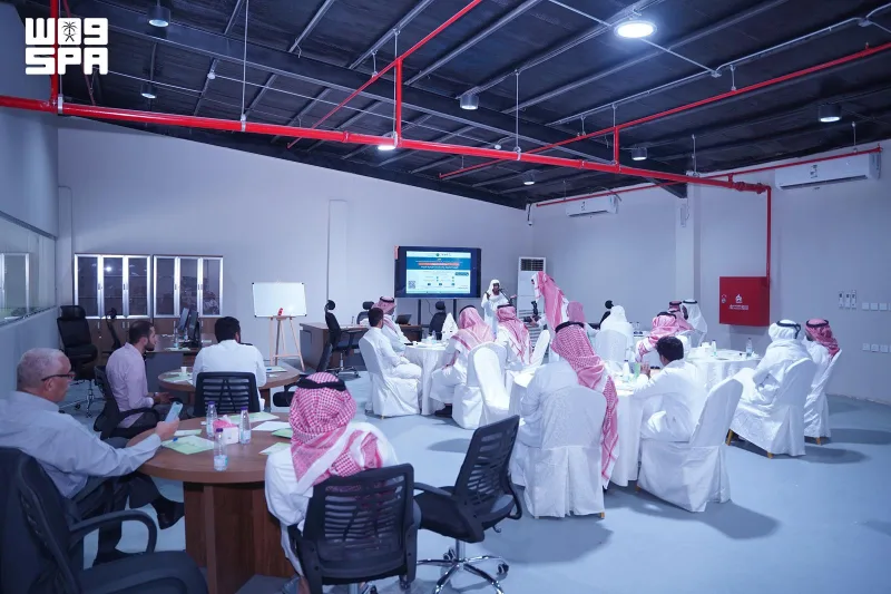 ورشة في جازان تعرّف المزارعين بالزراعة النظيفة وترشيد المبيدات والأسمدة