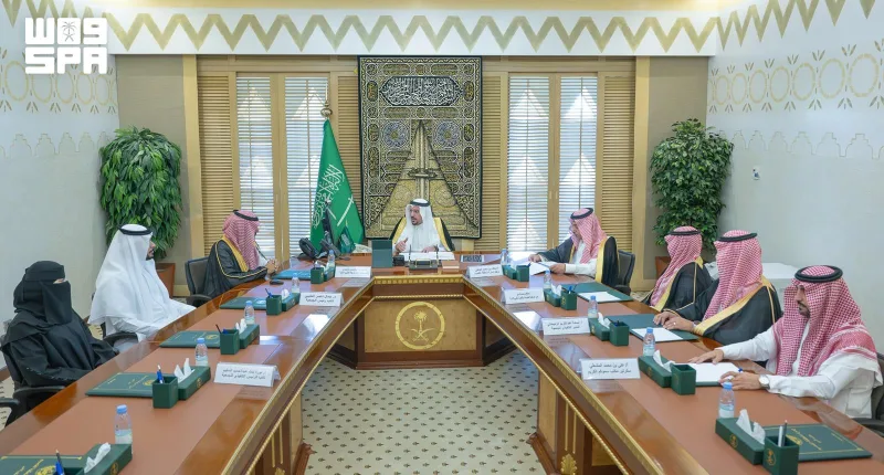 أمير القصيم يدعو لاستثمار عام الذكاء الاصطناعي في مبادرات رابطة القصيم التقنية