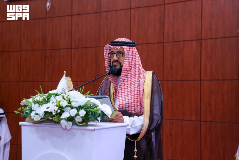 «نادي دُلمة الأدبي» يطلق برامجه في الدلم لاحتضان المواهب الأدبية