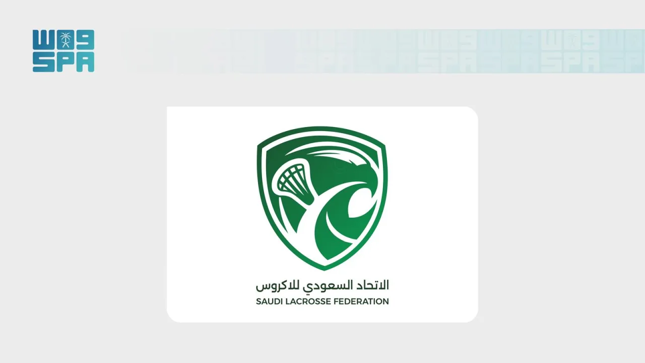 هوية بصرية وإستراتيجية جديدة.. الاتحاد السعودي للاكروس يرسم ملامح مرحلته المقبلة