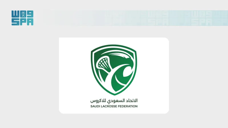 Saudi Lacrosse Federation Launches New Identity and Strategy