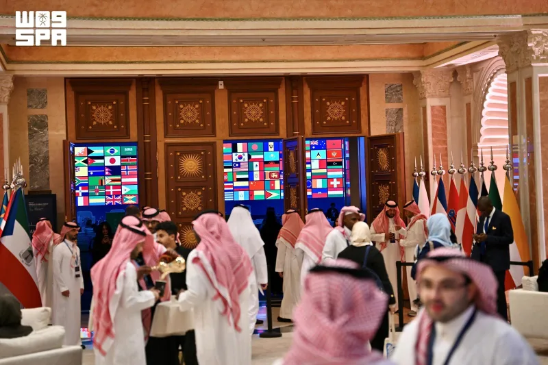 Riyad'daki UNESCO forumunda yapay zekânın çevresel etkisi masaya yatırıldı