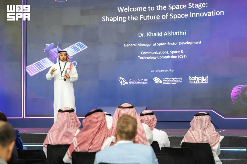 استثمارات تتجاوز 550 مليون ريال وتراخيص جديدة.. حصيلة هيئة الاتصالات في «ليب 2026»