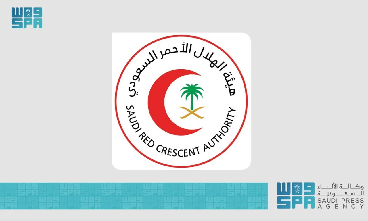 Médine : 42 588 appels et 5 158 patients transportés par le Croissant-Rouge en un mois de Hajj