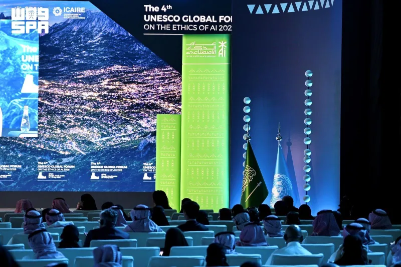 Riyad forumu, küresel yapay zekâ tartışmasının merkezine etiği koyuyor