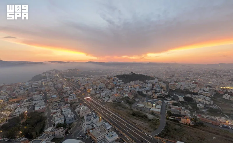 아시르, 2026년 행사 100개 이상으로 방문객 3백만 명 이상 목표