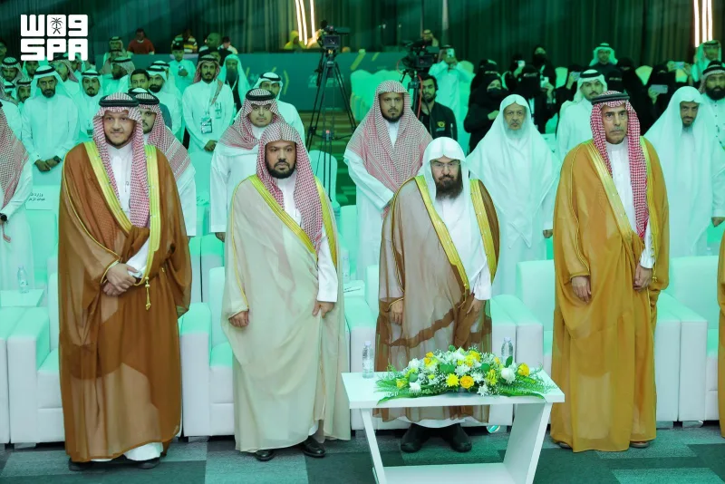 «منصة مقام» تتصدر «هداية ثون» لتطوير الخدمات الدينية في الحرمين الشريفين