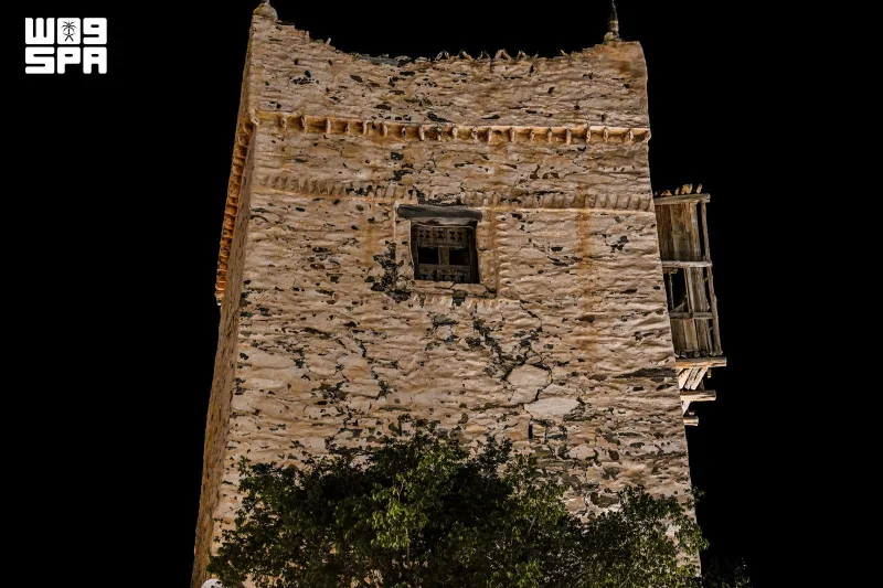 Al-Qura Prepares Five Tourist Sites for Al-Baha Summer Visitors