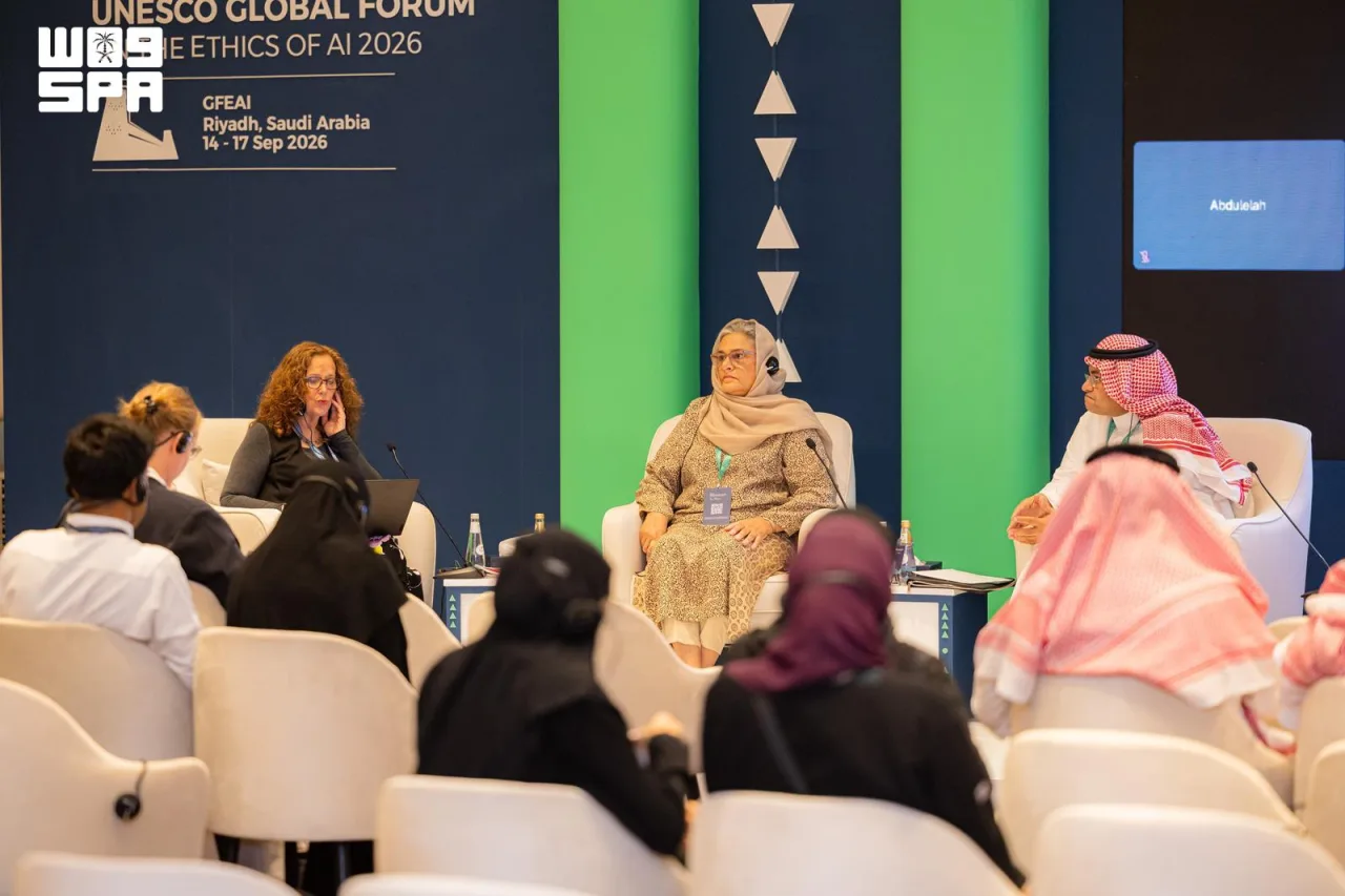 Protecting Children Online in the AI Age Debated at Riyadh UNESCO Forum