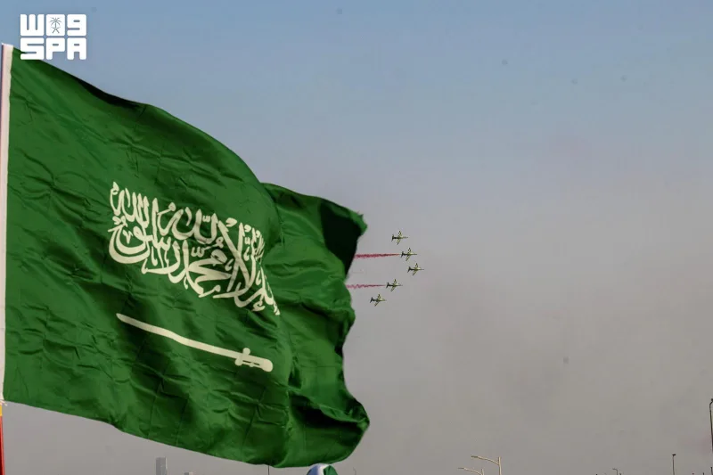 سرود ملی سعودی چگونه شکل گرفت؟ از «سلام سلطنتی» ۱۹۴۶ تا فرمان ۱۹۸۴