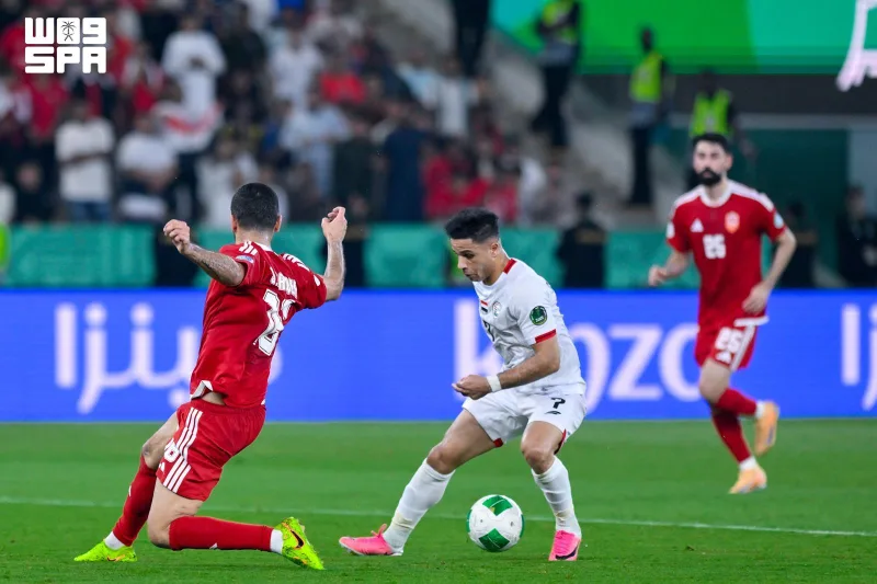 예멘, 바레인에 5-2 승리로 걸프컵 마무리
