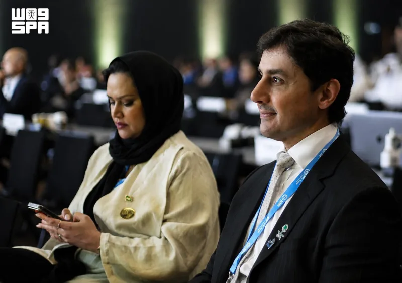 Saudi Autism Virtual Clinic Shortlisted for Global E-Health Vote at WSIS 2026
