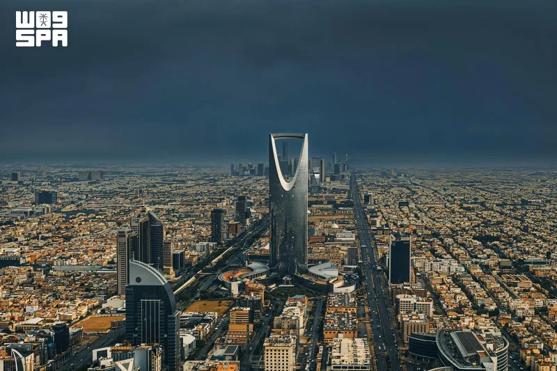 Riyad, UNESCO Yapay Zekâ Etiği Küresel Forumu'na ev sahipliği yapan ilk Arap başkenti olacak