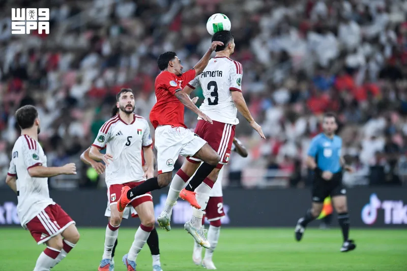 الإمارات تفتتح مشوارها في "خليجي 27" برباعية نظيفة في شباك اليمن