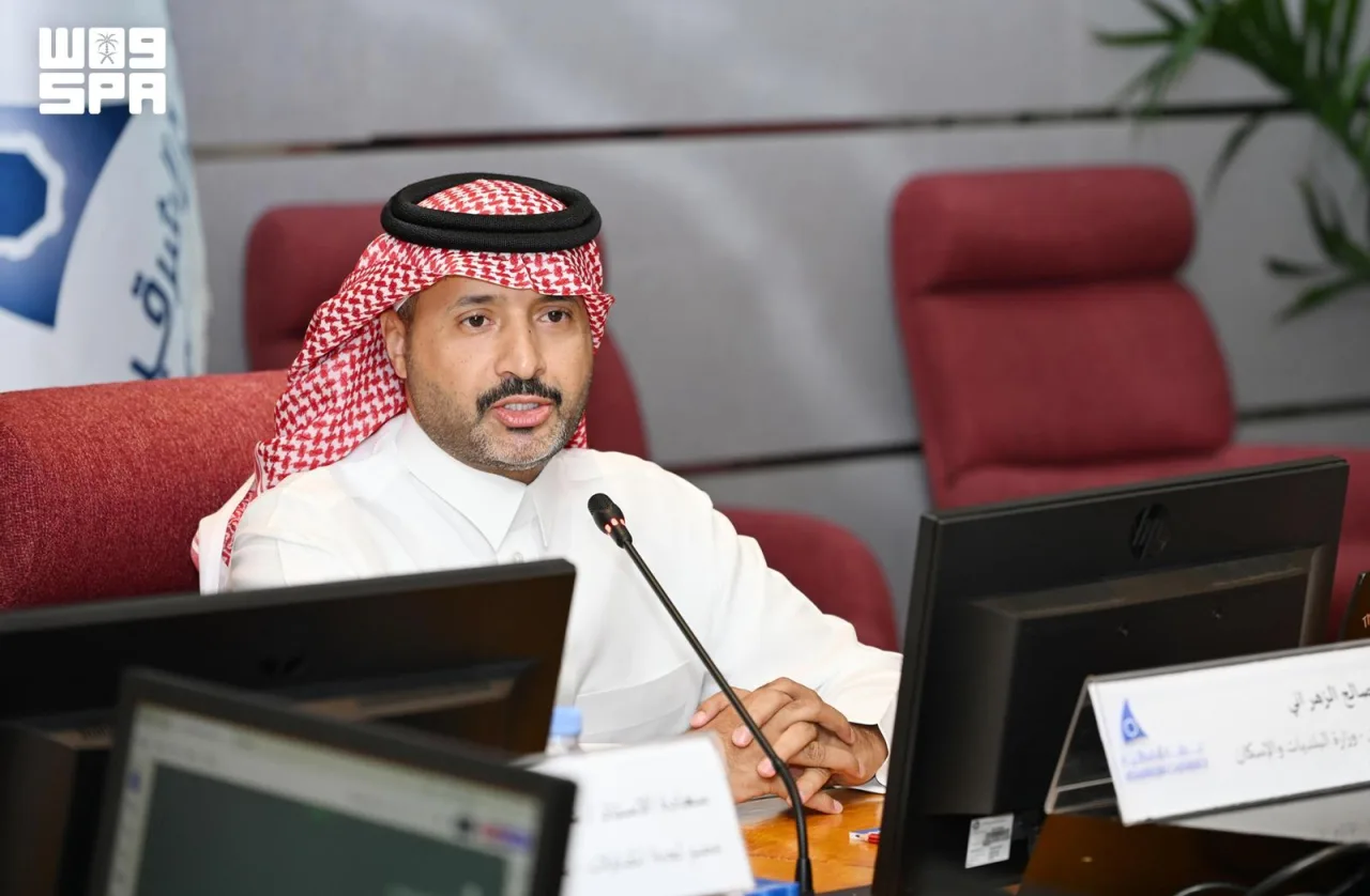 آلية اعتماد المقاولين عبر «بلدي أعمال» على طاولة غرفة الشرقية ووزارة البلديات