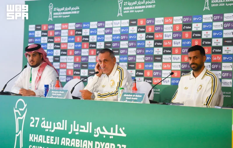 Donis: Katar'ın tecrübesine saygı duyuyoruz, hedefimiz final; Hawsawi kadroda yok