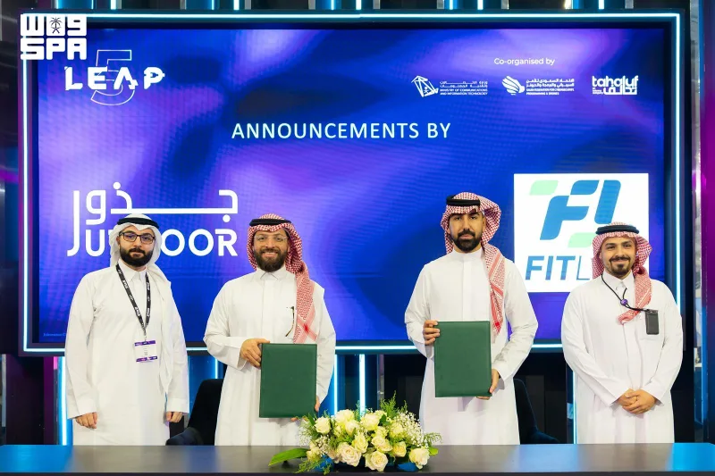 Ministry of Sport Links Graduate Startups with Sector Partners Through MoUs at LEAP 2026