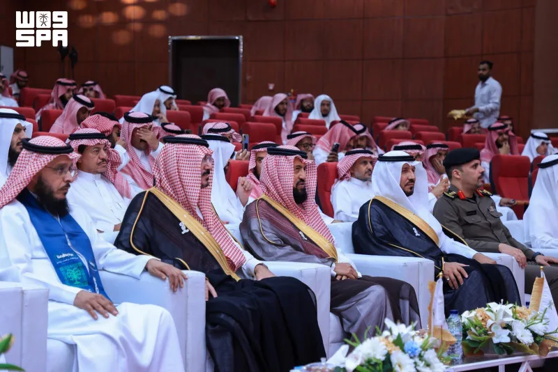 «نادي دُلمة الأدبي» يطلق برامجه في الدلم لاحتضان المواهب الأدبية