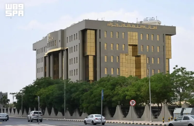21436 جولة رقابية لأمانة نجران وبلدياتها في سبتمبر