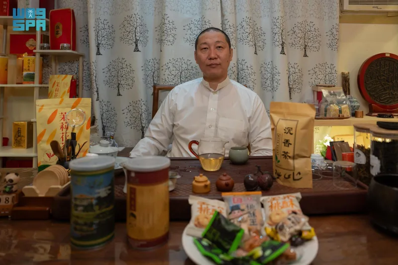 Two Decades of Ramadan in the Kingdom: Chinese Resident Liu Jingxi Shares His Story