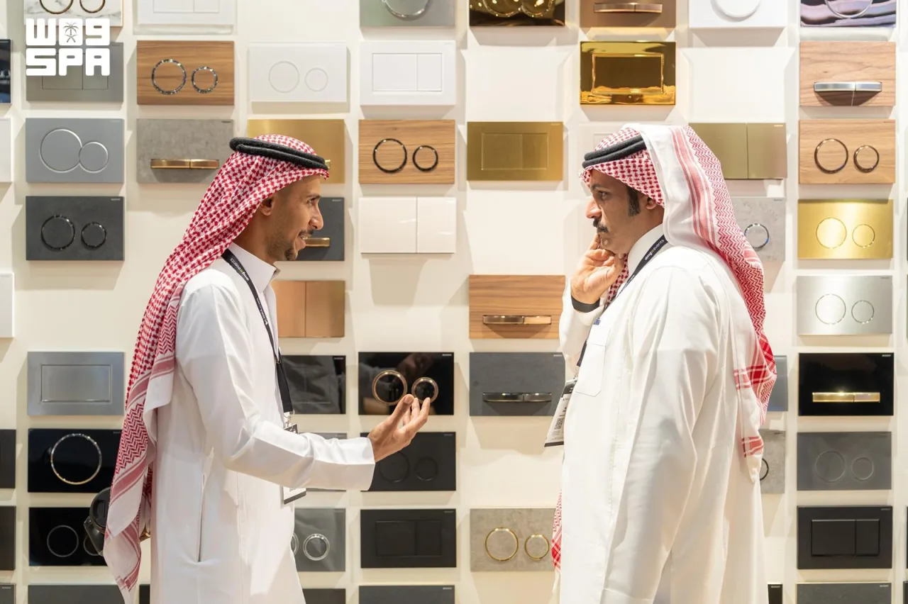 «متجذر في التراث.. مصمم للمستقبل».. «إندكس السعودية 2026» ينطلق في الرياض