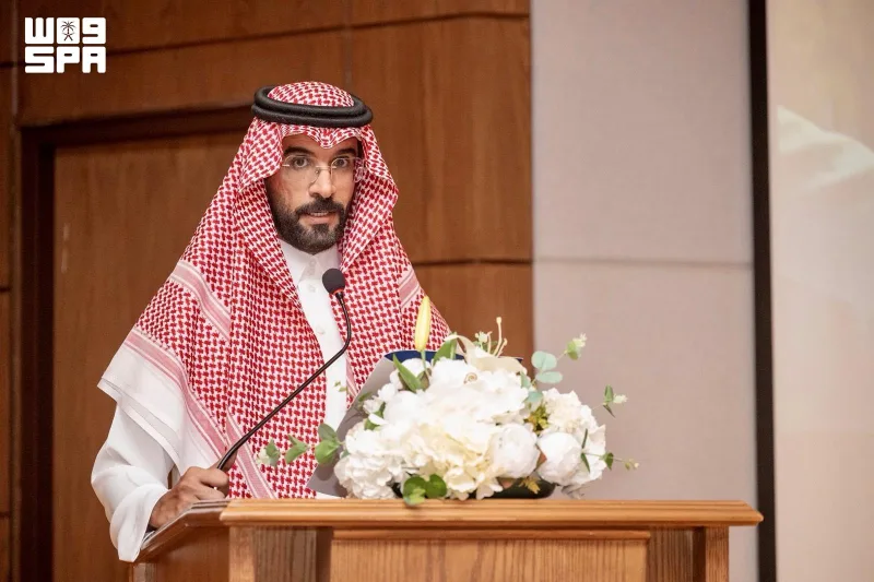 افتتاح عيادات للعلاج الطبيعي في شطر الطالبات بجامعة نجران