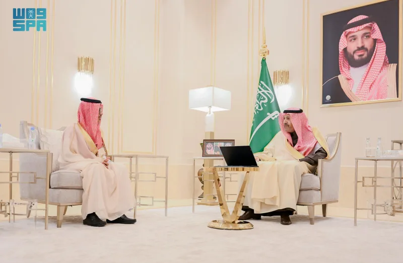 «طوق» في الباحة.. أول فريق وطني للتطوع الهندسي الميداني بالمعدات