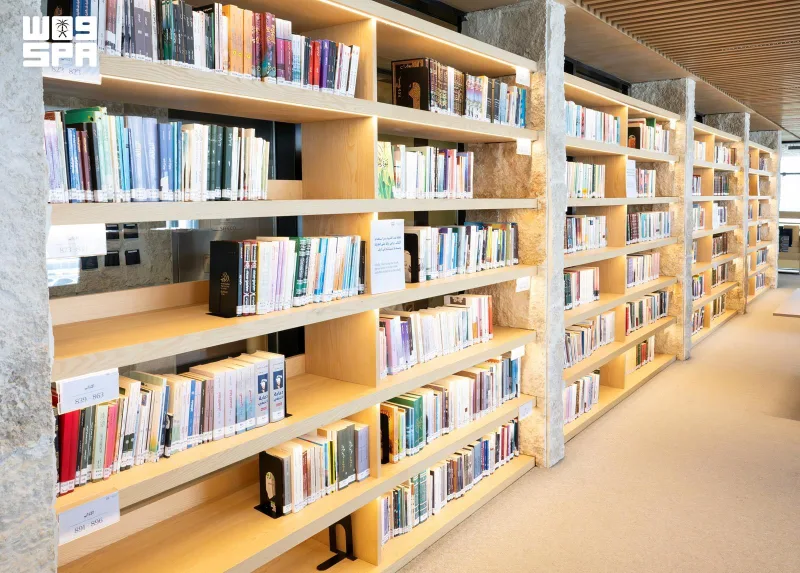 سيرة المؤسس بأصوات معاصريه.. «الدارة» و«المكتبات» تتيحان ملخصات صوتية عبر أجهزة «مسموع»