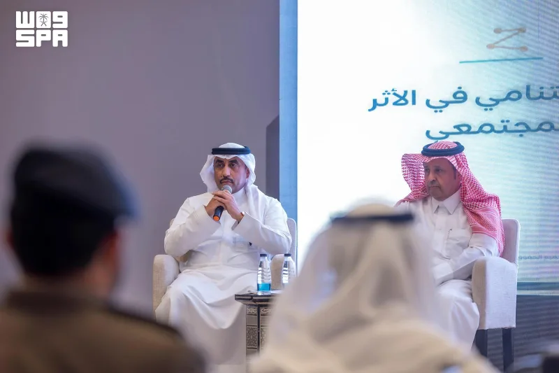 «بناء الشراكات الفاعلة».. ملتقى أول يجمع الجمعيات الأهلية والجهات الإشرافية في الجوف