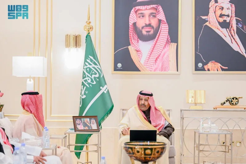 «طوق» في الباحة.. أول فريق وطني للتطوع الهندسي الميداني بالمعدات