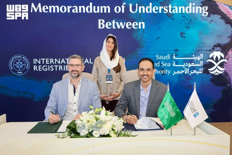 البحر الأحمر يفتح باب تأجير اليخوت الخاصة دون تغيير تسجيلها