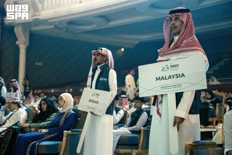 من الطب إلى تحلية المياه.. "إنسو 2026" يضيء على الاستخدامات السلمية للتقنية النووية